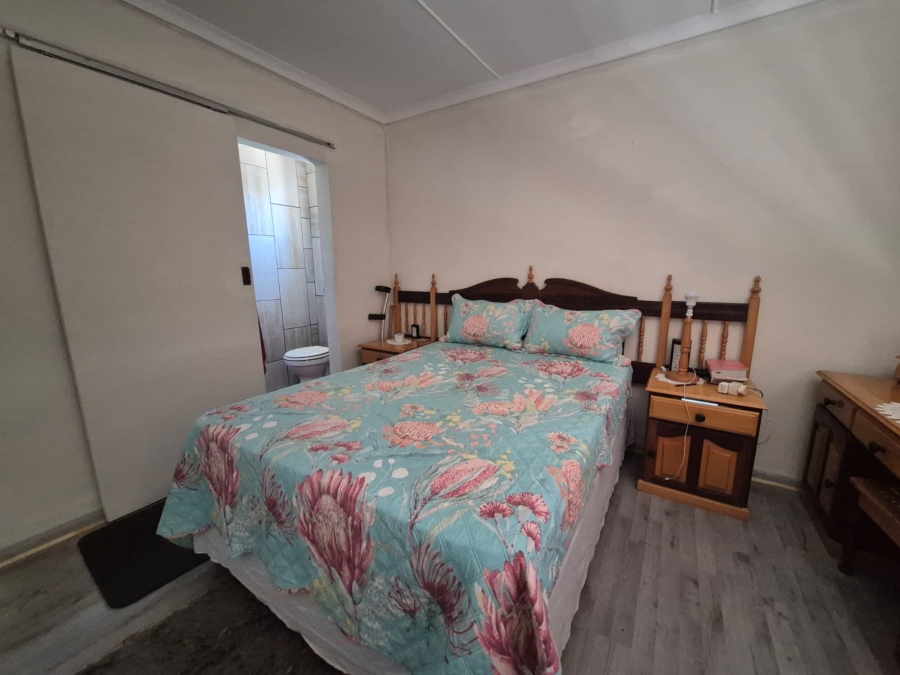 2 Bedroom Property for Sale in Worcester Western Cape